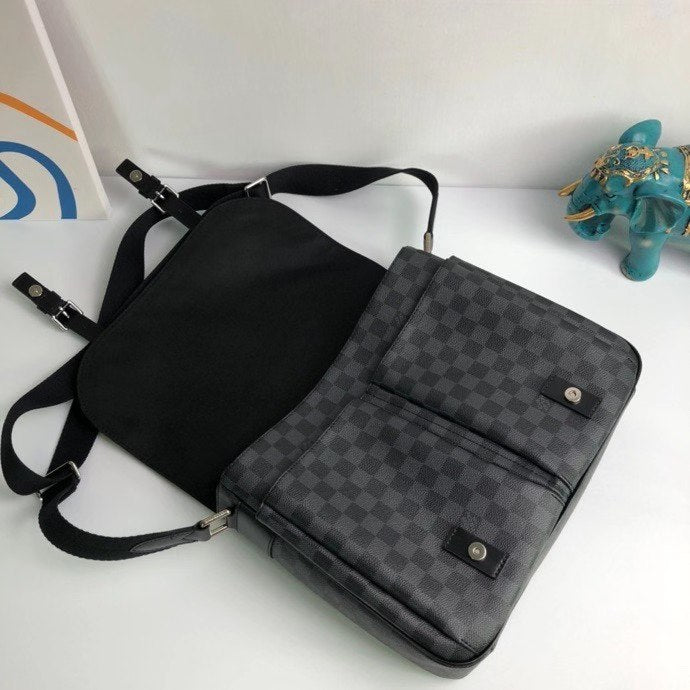 LuxluxHouse Great quality Louis Vuitton Top Bag Free shipping