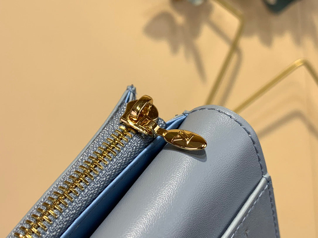 Louis Vuitton Top Bag (LuxluxHouse)