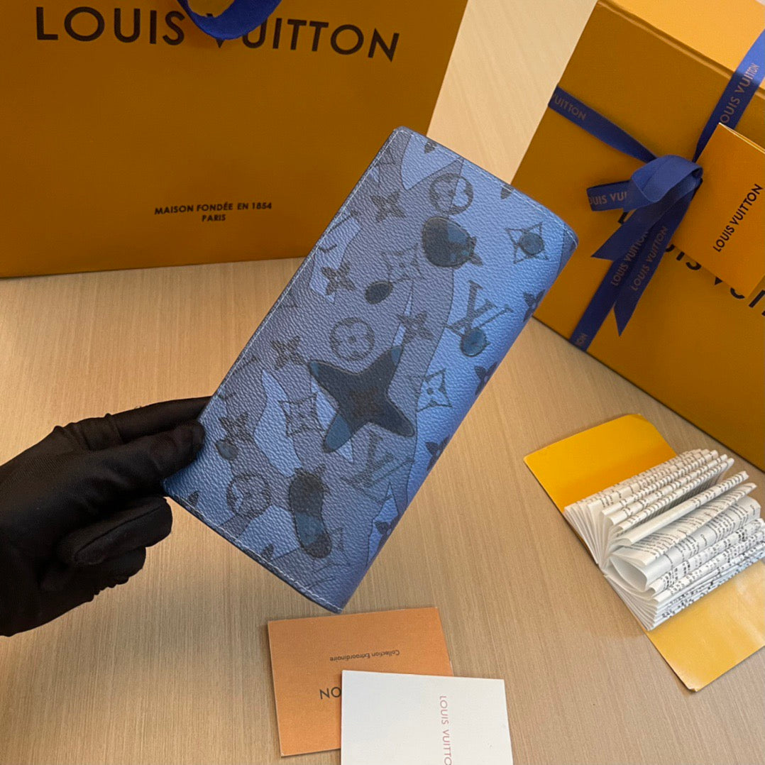 Louis Vuitton Top Bag (LuxluxHouse)