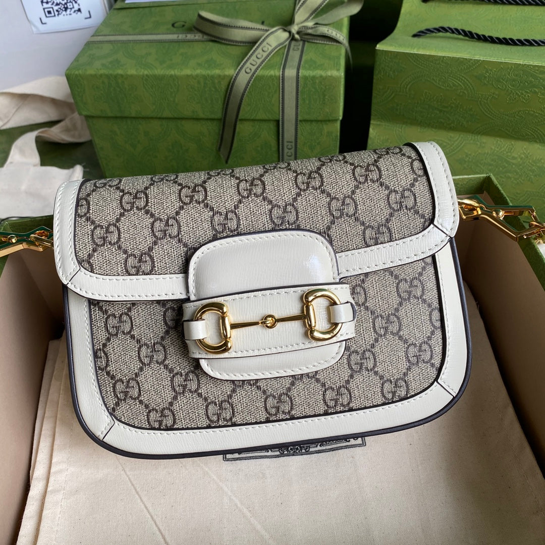 LuxluxHouse Great quality Gucci Bag Top Quality 20.5*14*5CM Free shipping