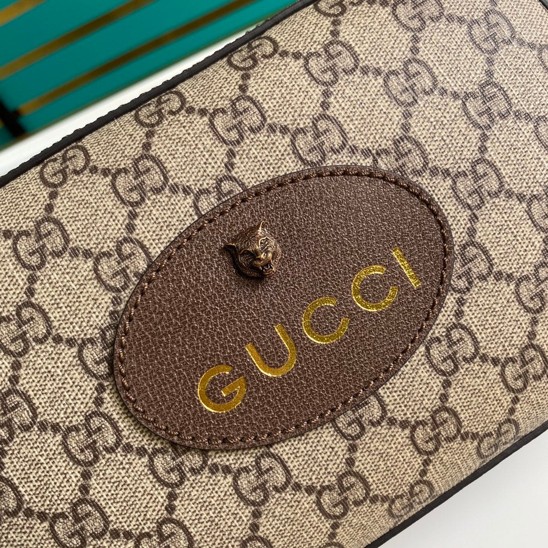 LuxluxHouse Great quality Gucci Bag Top Quality 24*15*7.6cm Free shipping