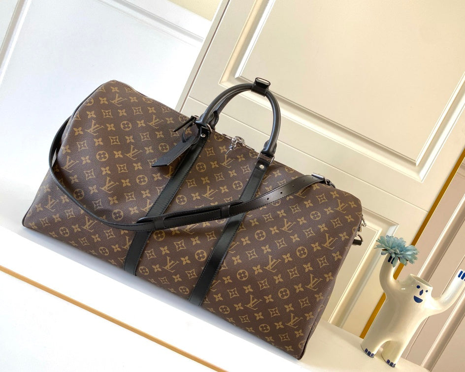 LuxluxHouse Great quality Louis Vuitton Bag Top Quality 55*31*24CM Free shipping