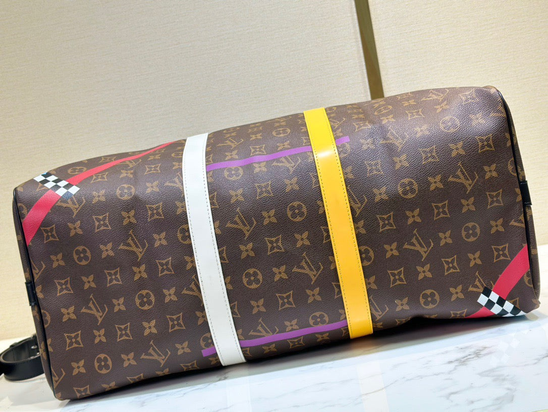 Louis Vuitton Top Bag (LuxluxHouse)