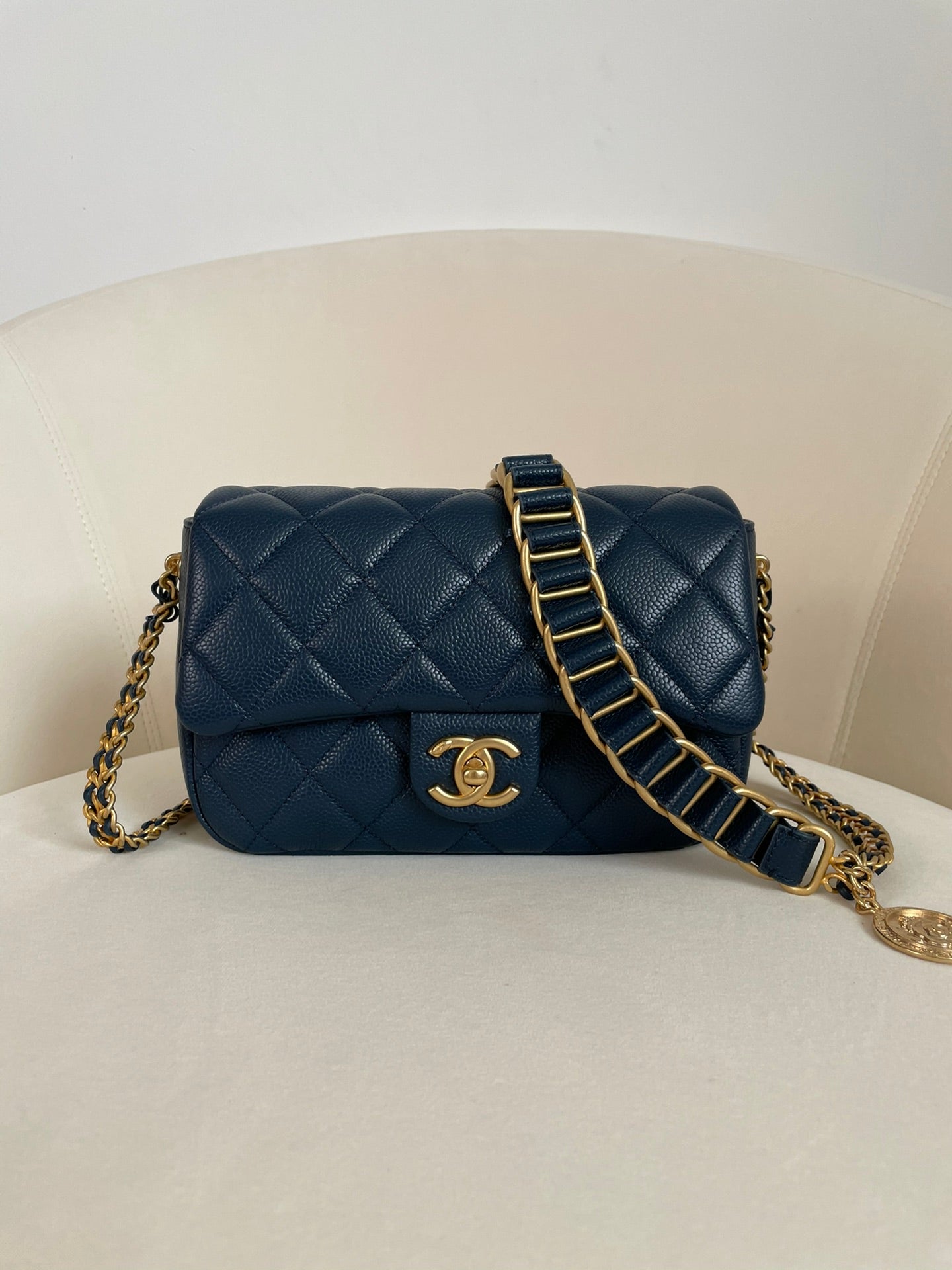 LuxluxHouse Great quality Chanel Bag Top Quality Free shipping