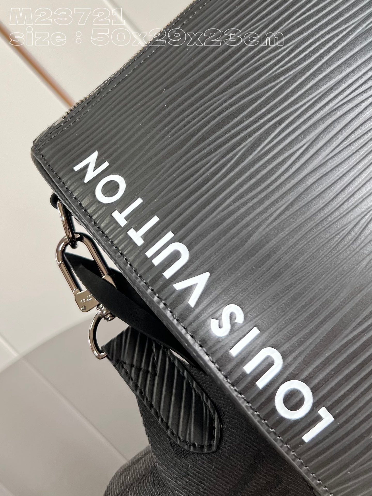 Louis Vuitton Top Bag (LuxluxHouse)