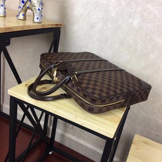 LuxluxHouse Great quality Louis Vuitton Top Bag 37CM Free shipping