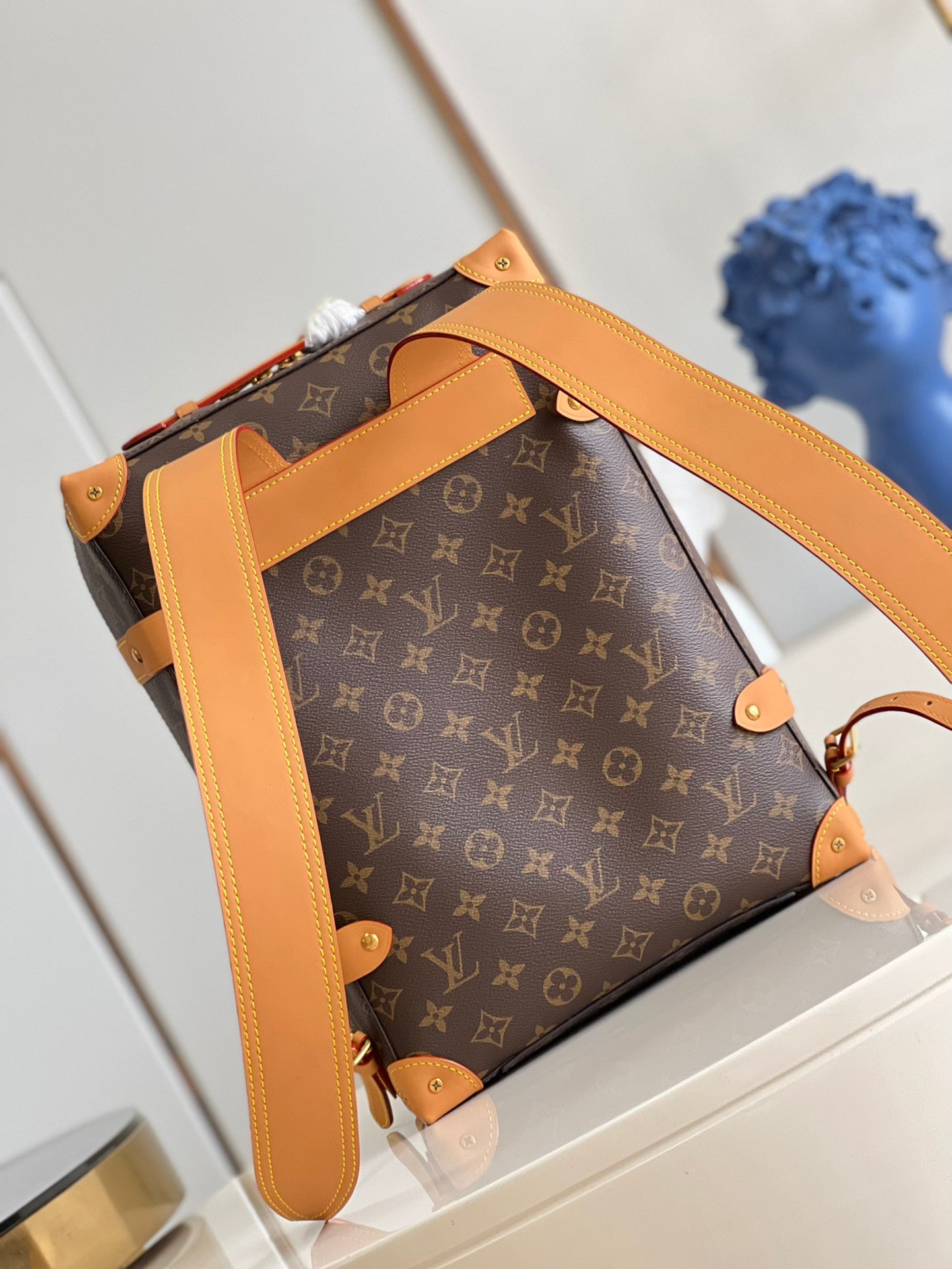 LuxluxHouse Great quality Louis Vuitton Bag Top Quality 36*28*14CM Free shipping