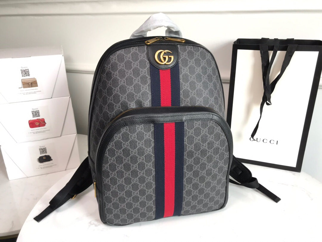 LuxluxHouse Great quality Gucci Bag Top Quality 32*40.5*14.5cm Free shipping