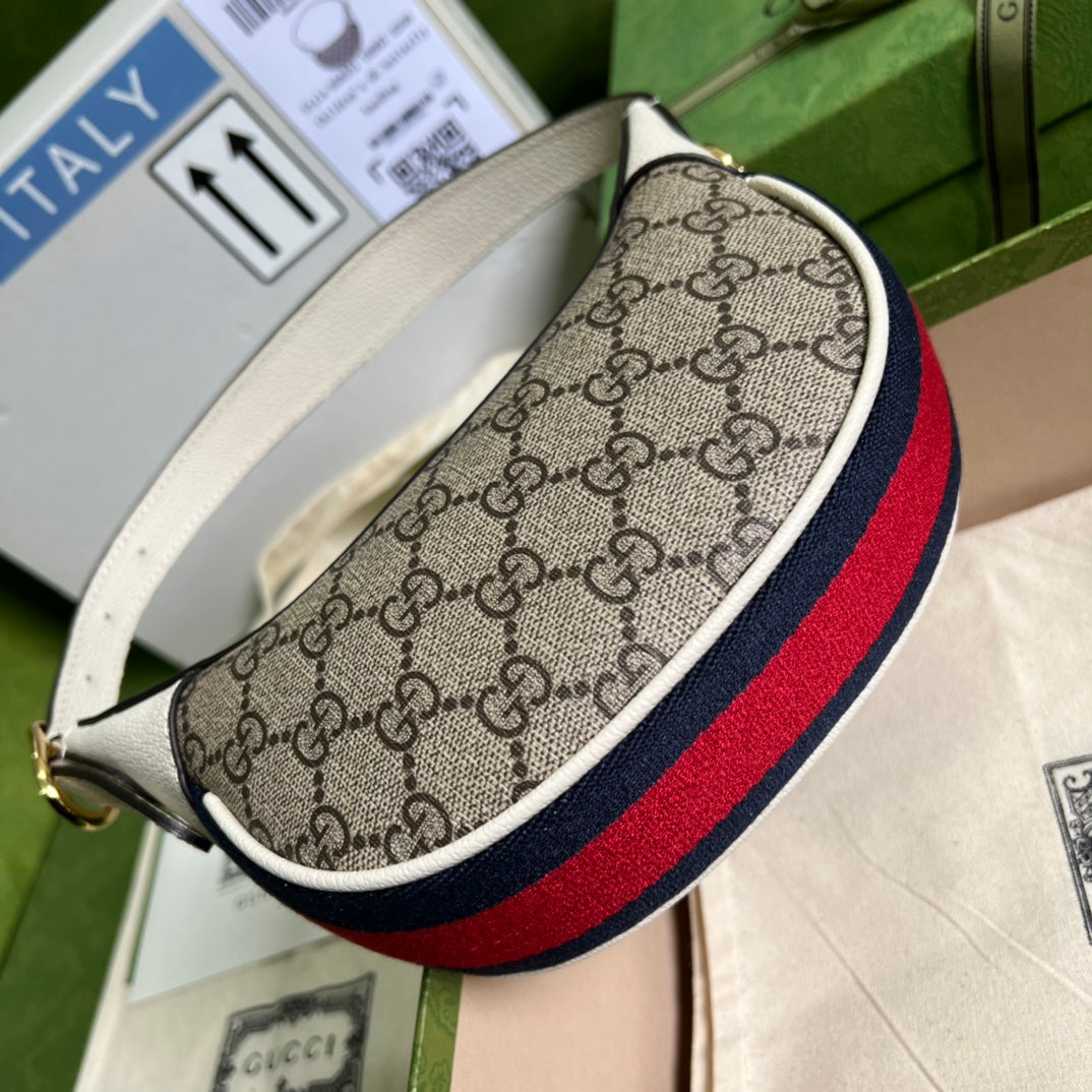 LuxluxHouse Great quality Gucci Bag Top Quality 20*15*5cm Free shipping