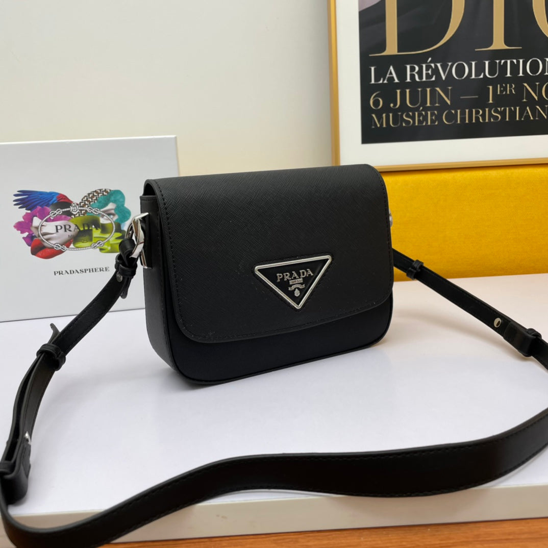 LuxluxHouse Great quality Prada Top Bag 20*17*6cm Free shipping