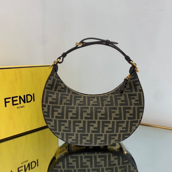 LuxluxHouse Great quality Fendi Top Bag 29*24.5*10CM Free shipping