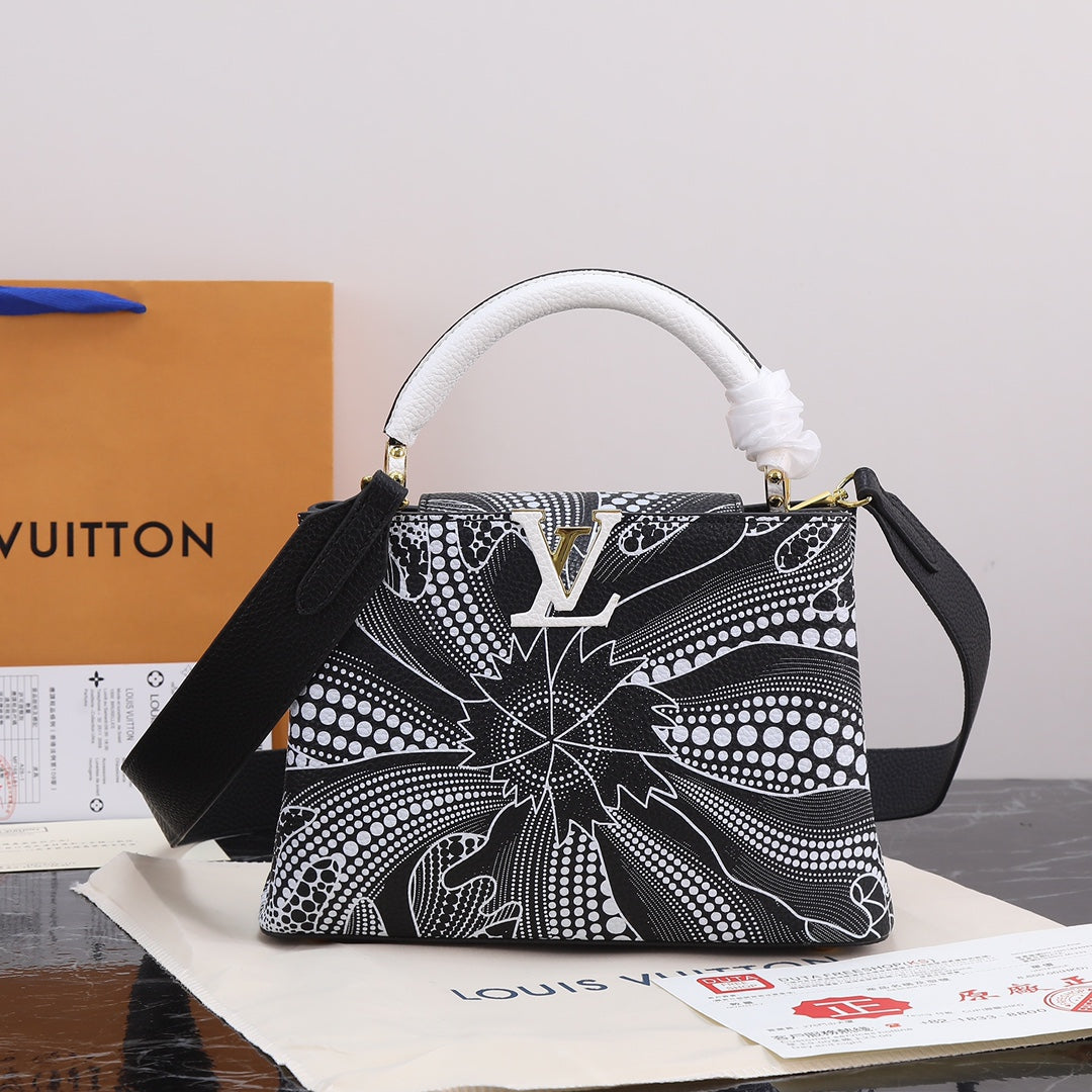 Copy LuxluxHouse Great quality Louis Vuitton Bag Top Quality Free shipping