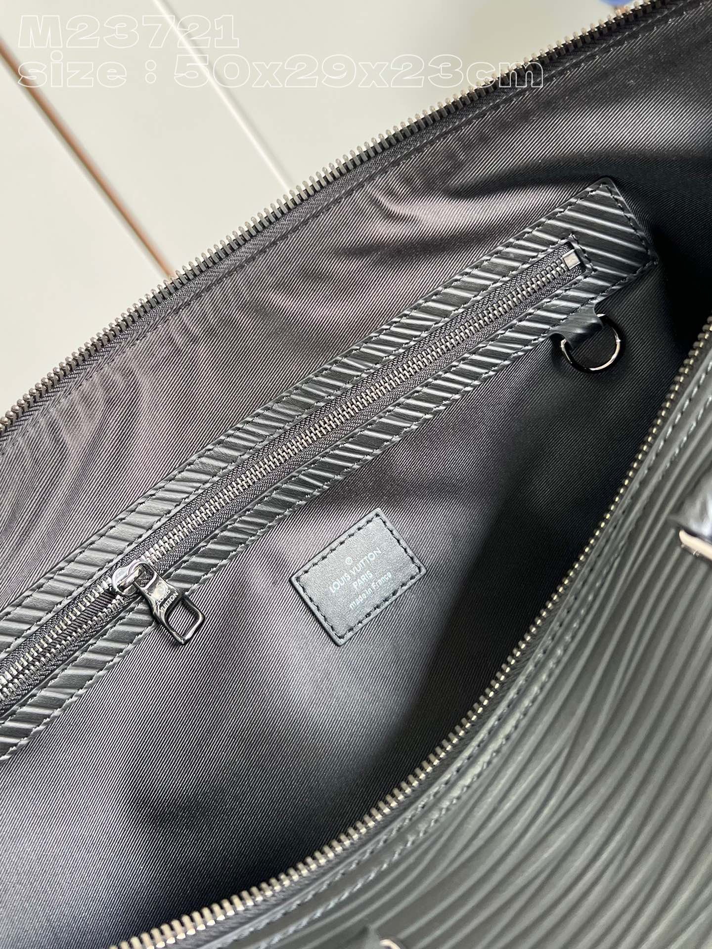 Louis Vuitton Top Bag (LuxluxHouse)