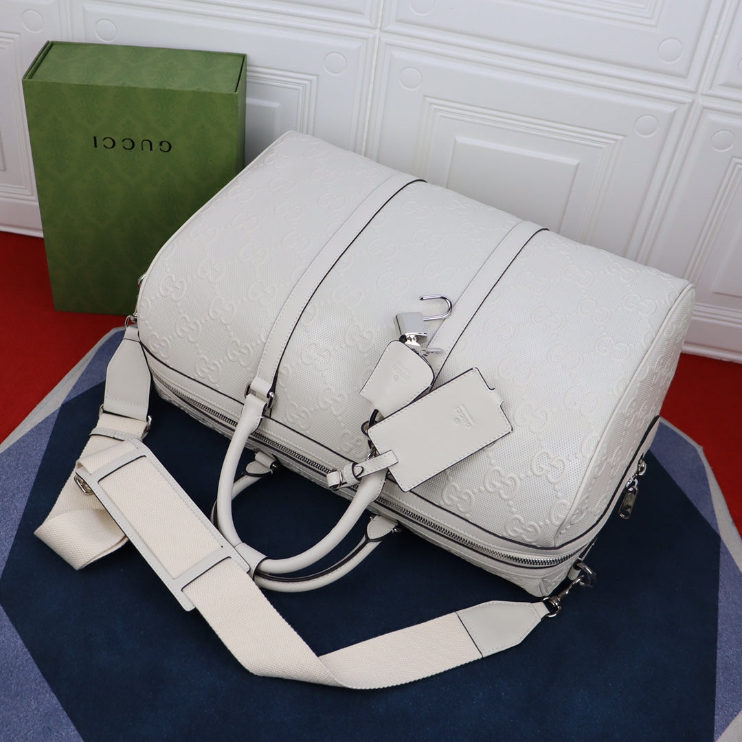 LuxluxHouse Great quality Gucci Bag Top Quality 44.5*28*24.5CM Free shipping