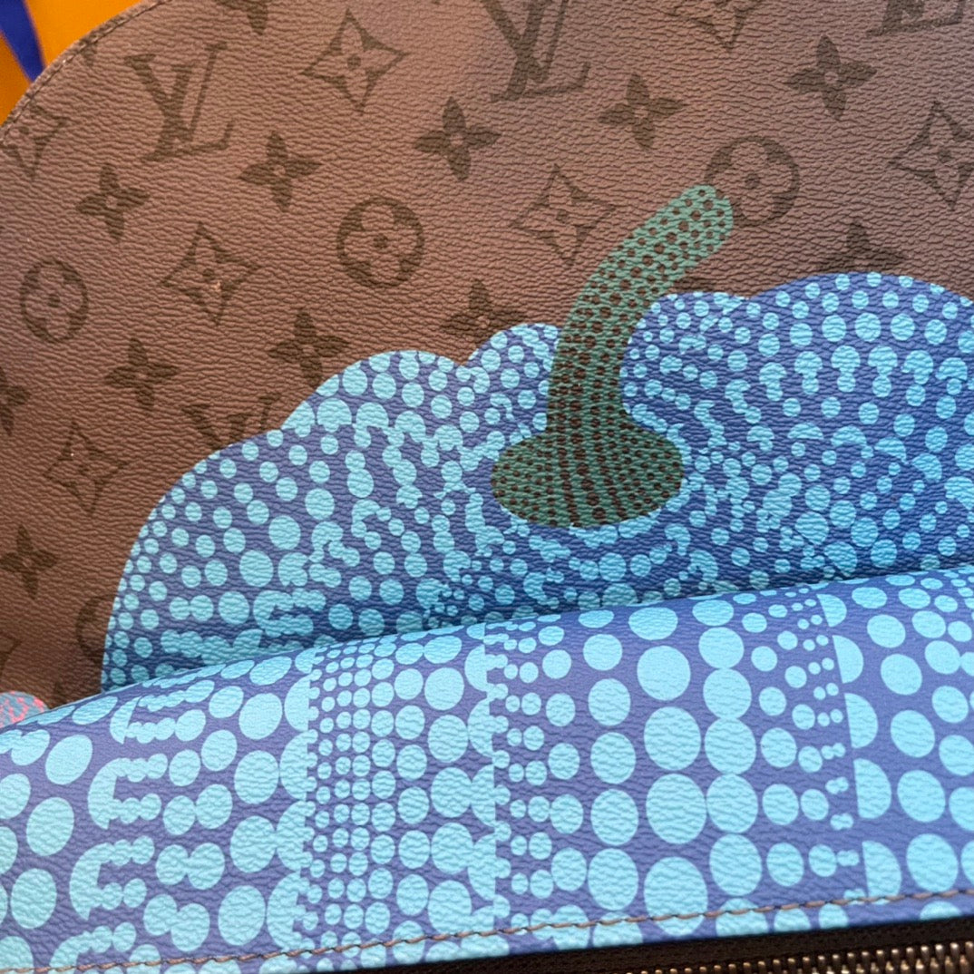 Louis Vuitton Top Bag (LuxluxHouse)