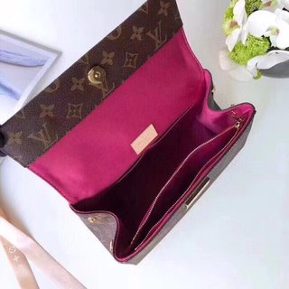 LuxluxHouse Great quality Louis Vuitton Bag Top Quality 28*20*10cm Free shipping