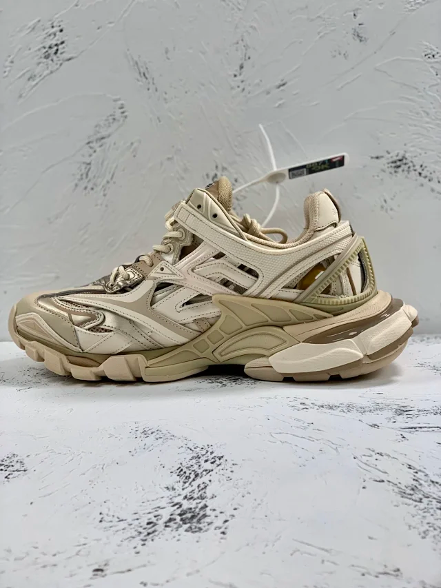 OK batch-Balenciaga track2 sneaker