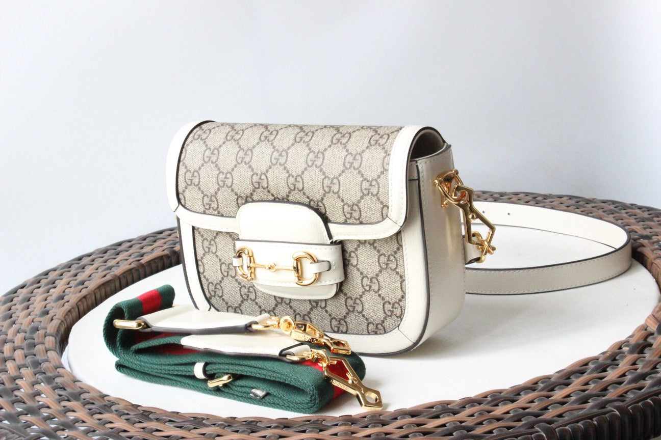 Gucci Bag Top Quality 658574 (LuxluxHouse)