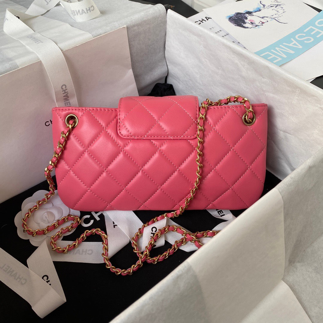 Chanel Bag Top Quality AS4611(LuxluxHouse )