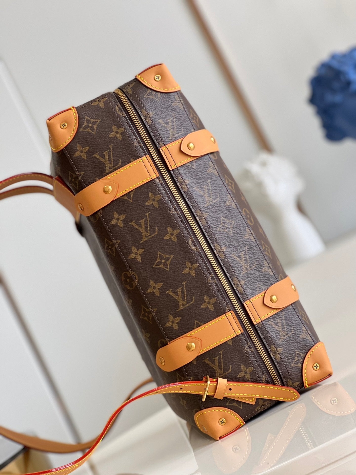 LuxluxHouse Great quality Louis Vuitton Bag Top Quality 36*28*14CM Free shipping