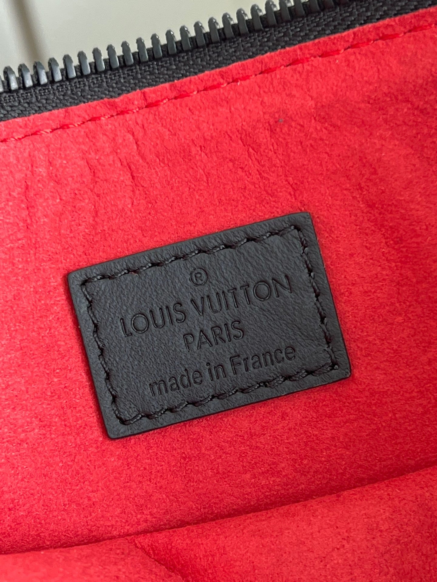 Louis Vuitton Top Bag (LuxluxHouse)