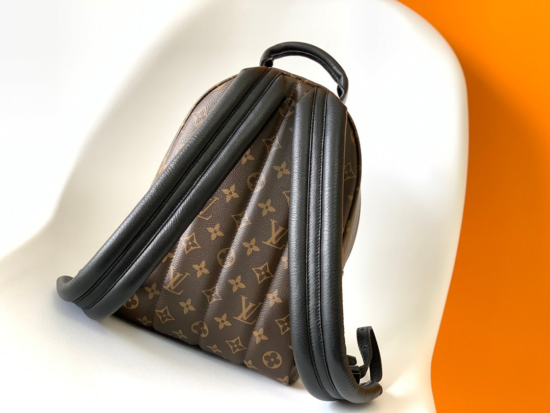 LuxluxHouse Great quality Louis Vuitton Bag Top Quality 22*29*10cm Free shipping