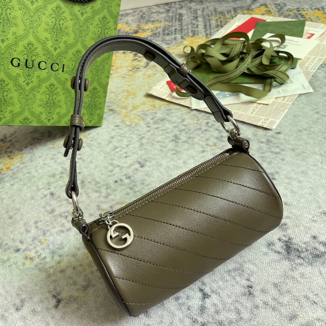 Gucci Bag Top Quality 760170 (LuxluxHouse)