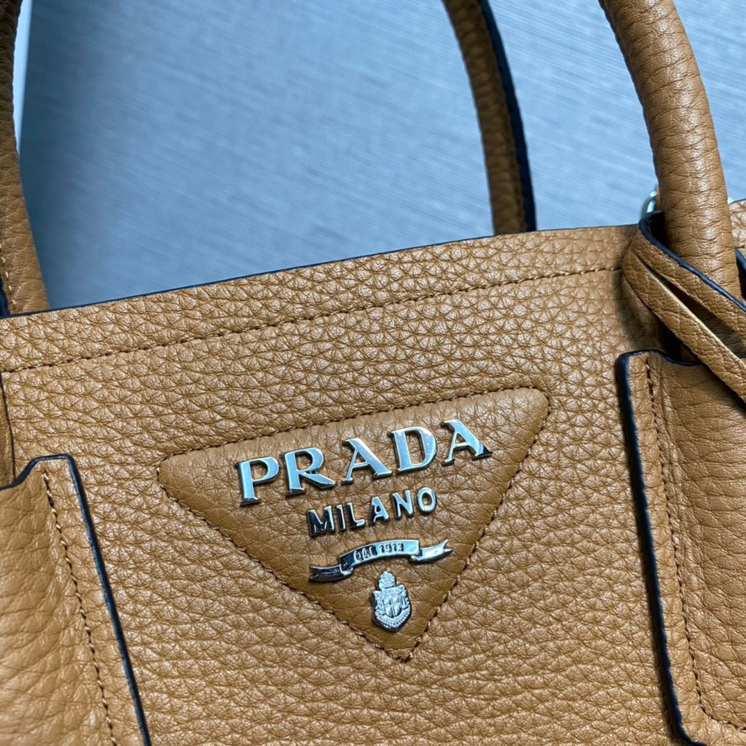 Free shipping LuxluxHouse Prada Bag Top Quality