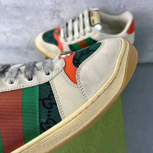 LuxluxHouse Gucci screener