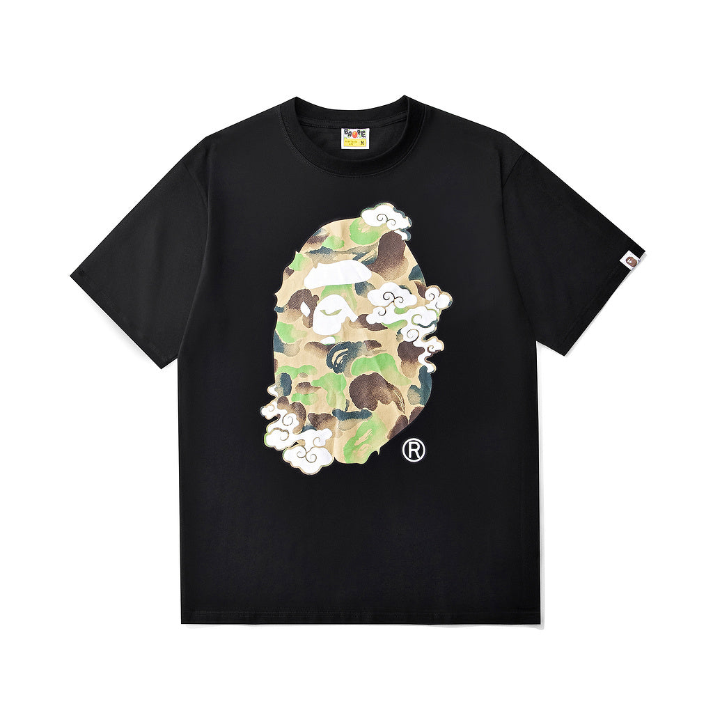 LuxluxHouse Bape T-shirt NO.1