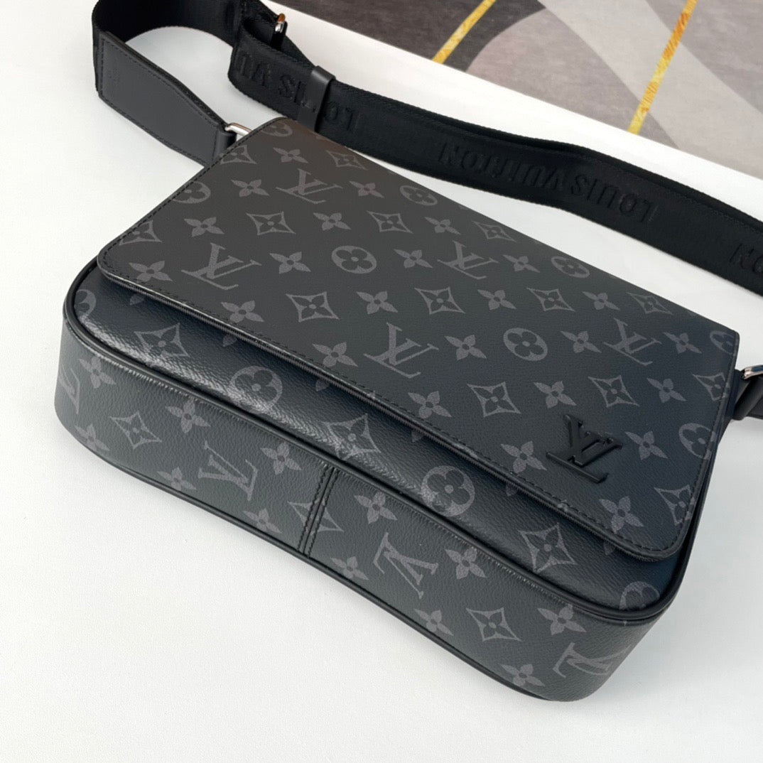 Louis Vuitton Top Bag (LuxluxHouse)