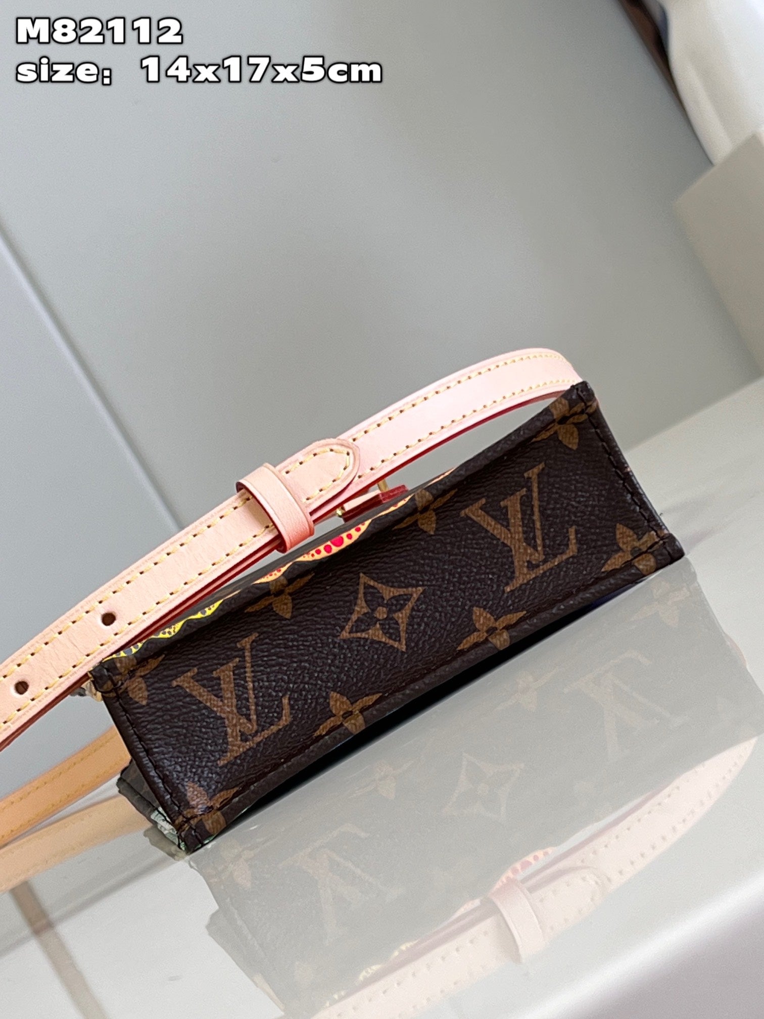 Copy LuxluxHouse Great quality Louis Vuitton Bag Top Quality Free shipping