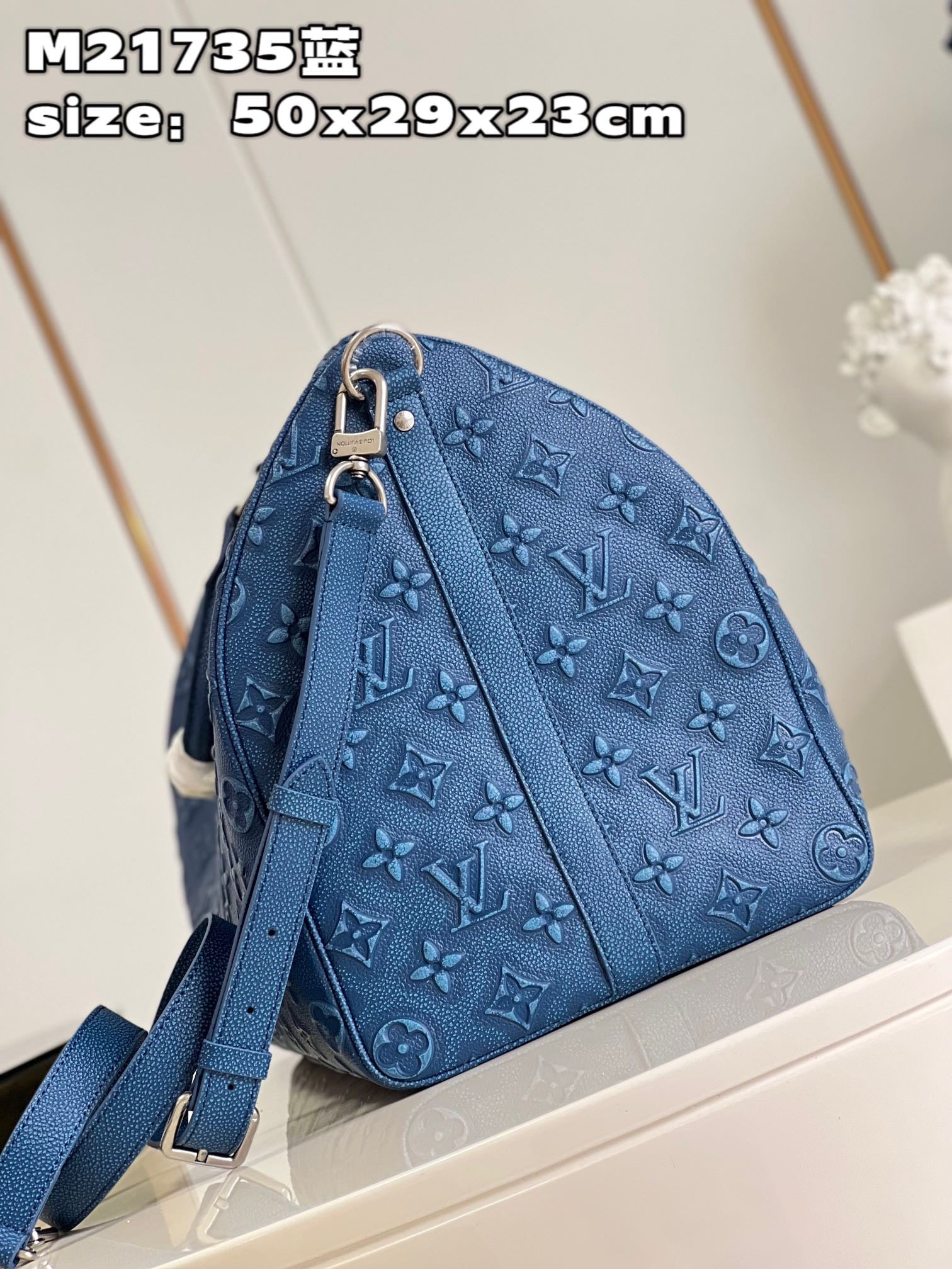 Louis Vuitton Top Bag m21375 (LuxluxHouse)