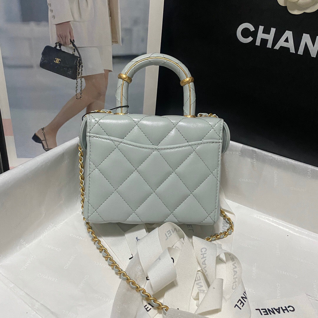 Free shipping LuxluxHouse Chanel Bag as3973 Top Quality