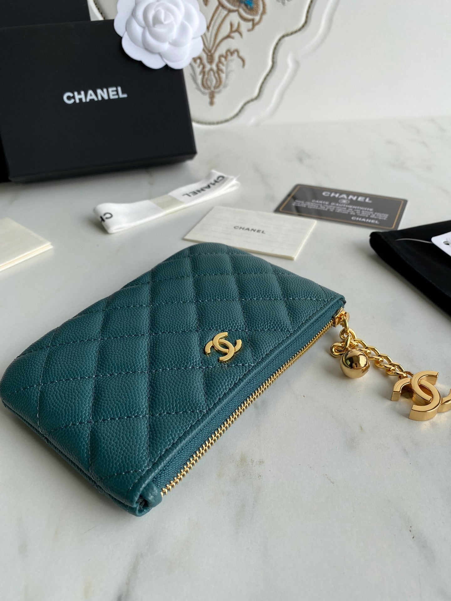 Chanel Bag Top Quality a50168 (LuxluxHouse )