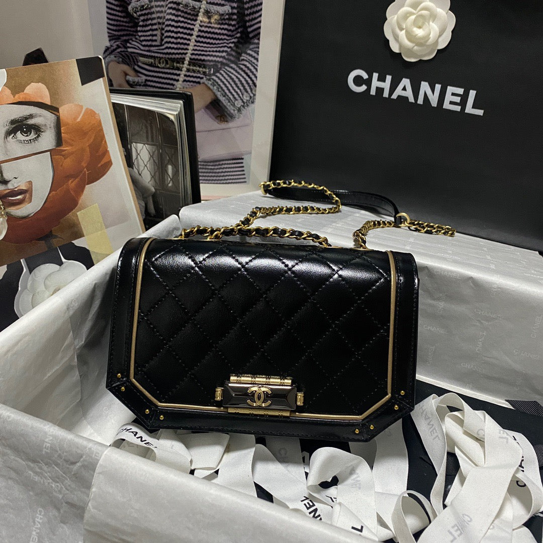 Chanel Bag Top Quality 91836 (LuxluxHouse )