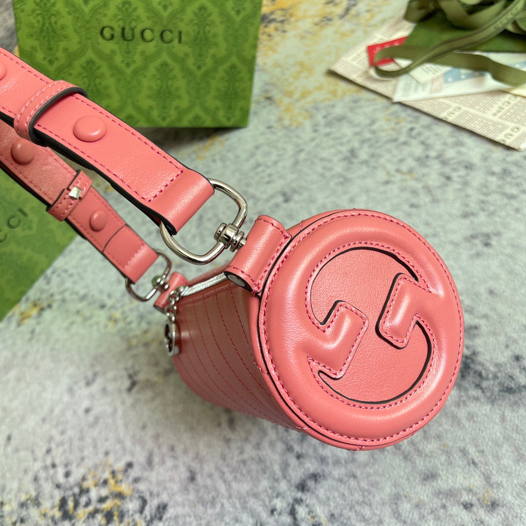 Gucci Bag Top Quality 760170 (LuxluxHouse)