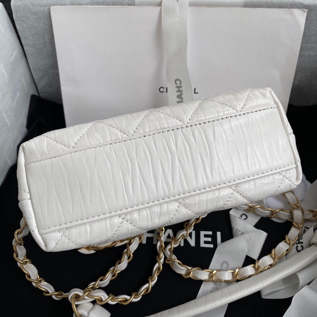 LuxluxHouse Great quality Chanel Bag Top Quality 19*13*7CM Free shipping