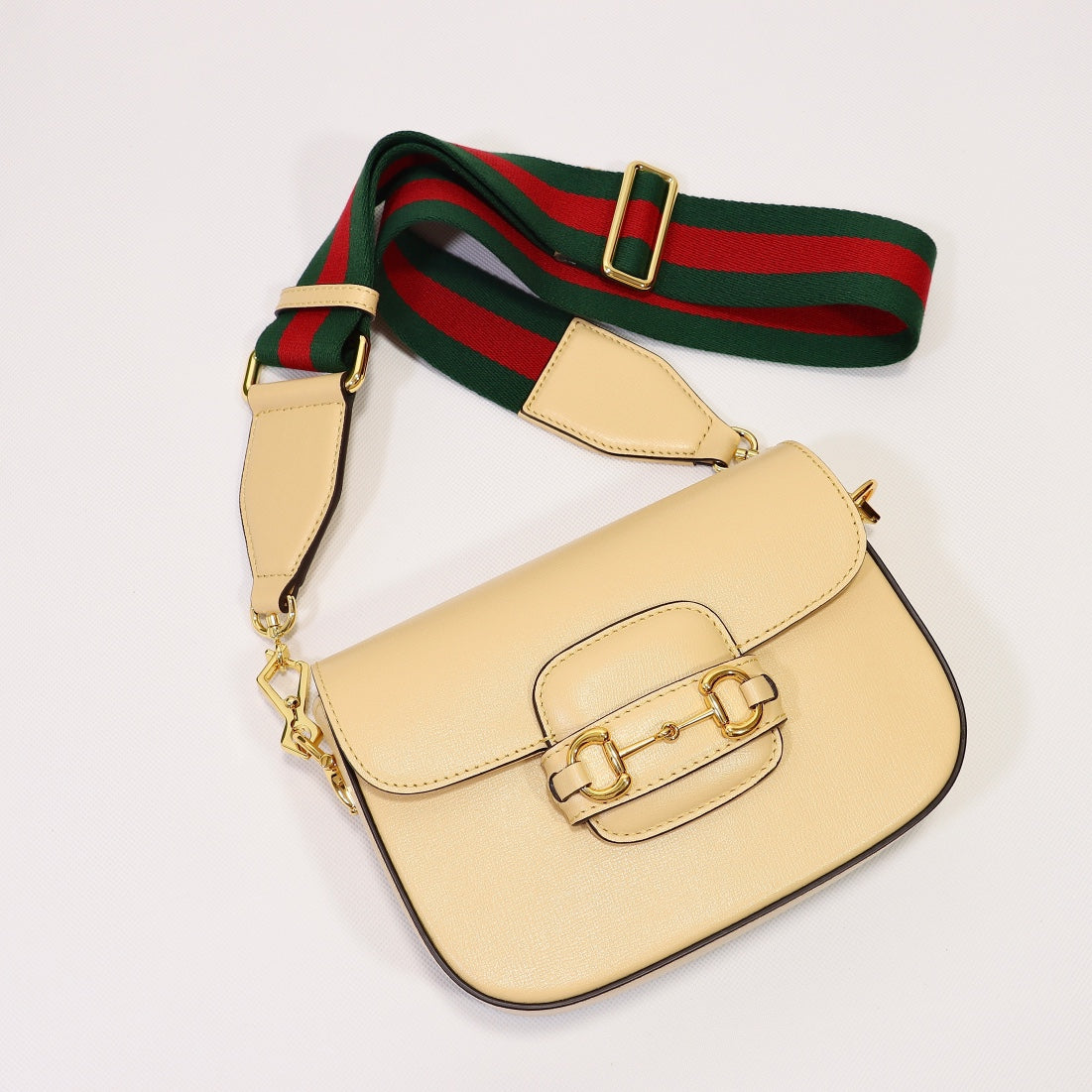 LuxluxHouse Great quality Gucci Top Bag 20.5*14.5*5cm Free shipping