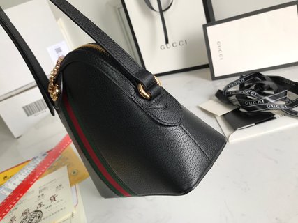 LuxluxHouse Great quality Gucci Bag Top Quality 23.5*18*8cm Free shipping