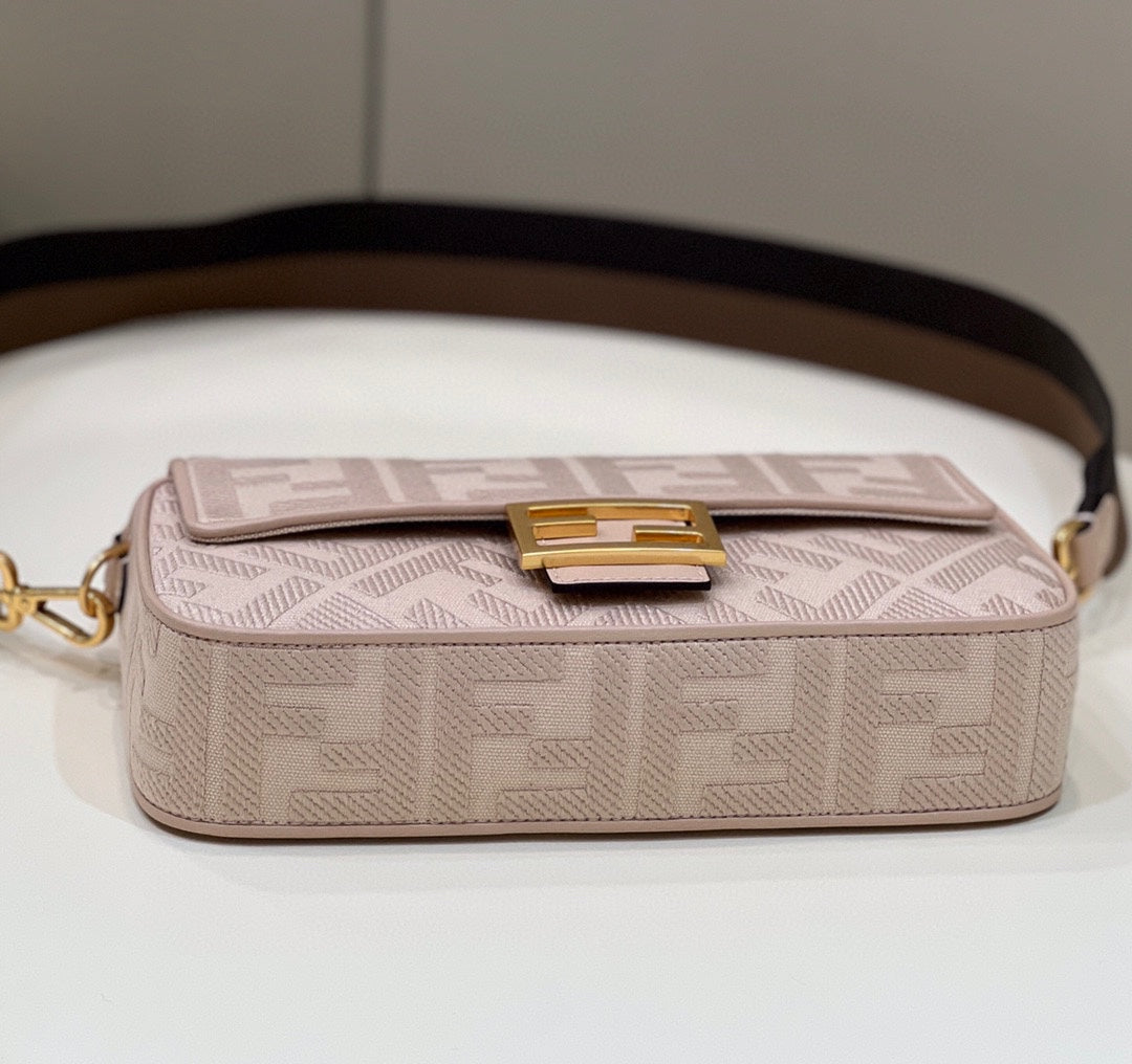 LuxluxHouse Great quality Fendi Bag Top Quality 27*16*6CM Free shipping