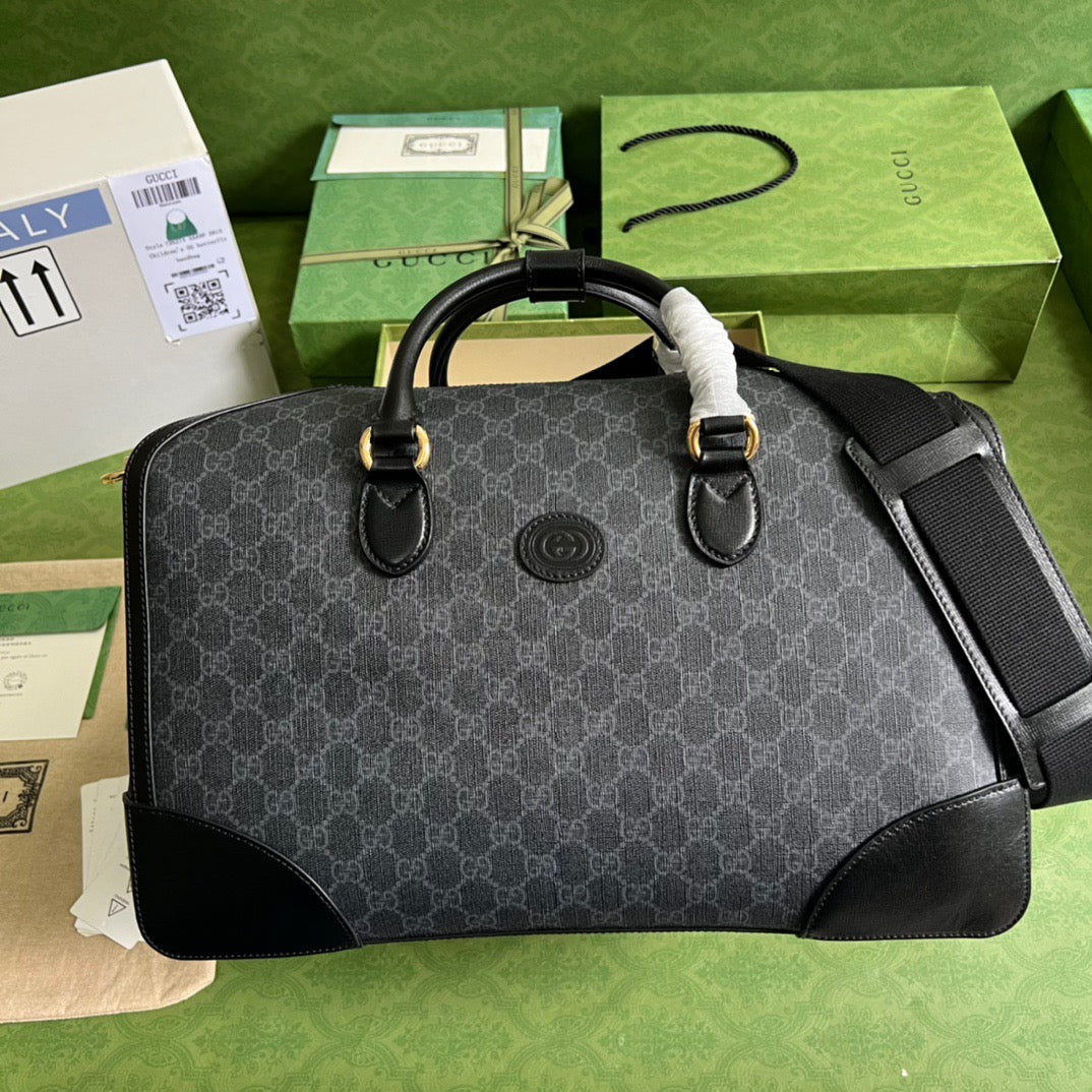 Free shipping LuxluxHouse Gucci Bag Top Quality