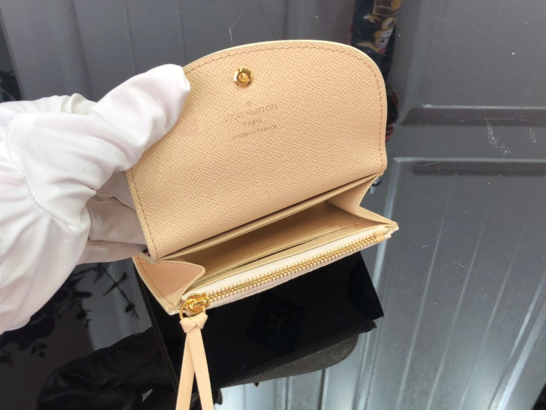 LuxluxHouse Great quality Louis Vuitton Bag Top Quality 11*8*2.5cm Free shipping