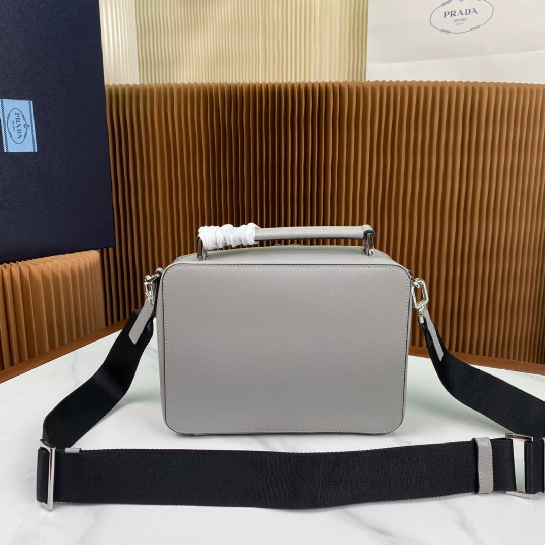 Free shipping LuxluxHouse Prada Bag Top Quality