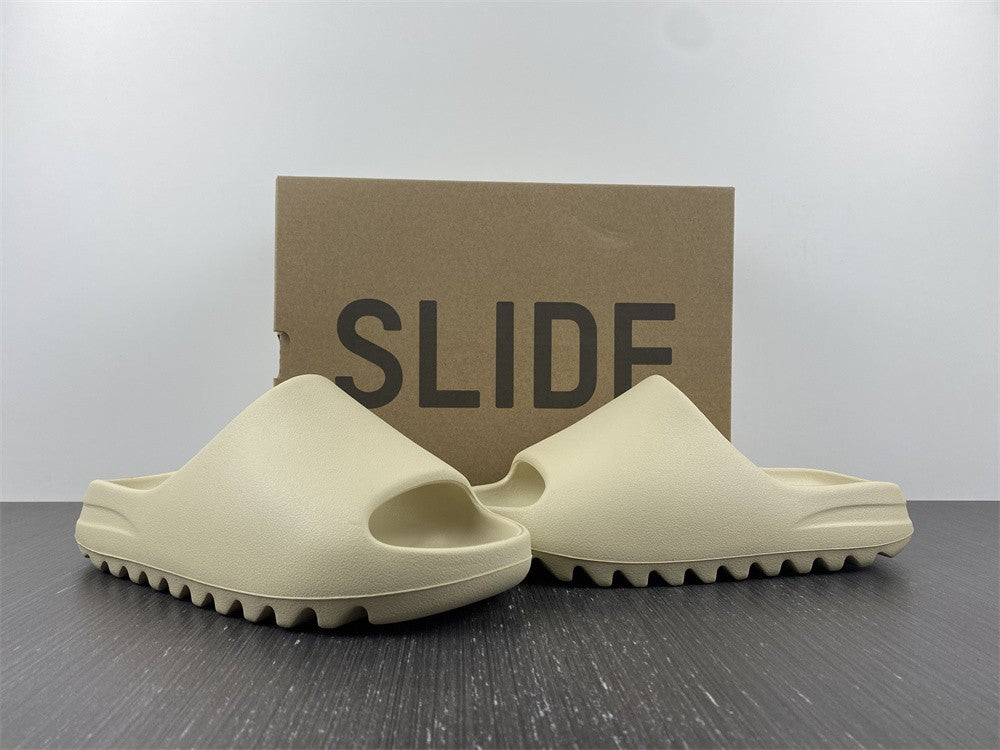 LuxluxHouse Great quality LuxluxHouse Great quality Yeezy Slide FZ5897 Free shipping