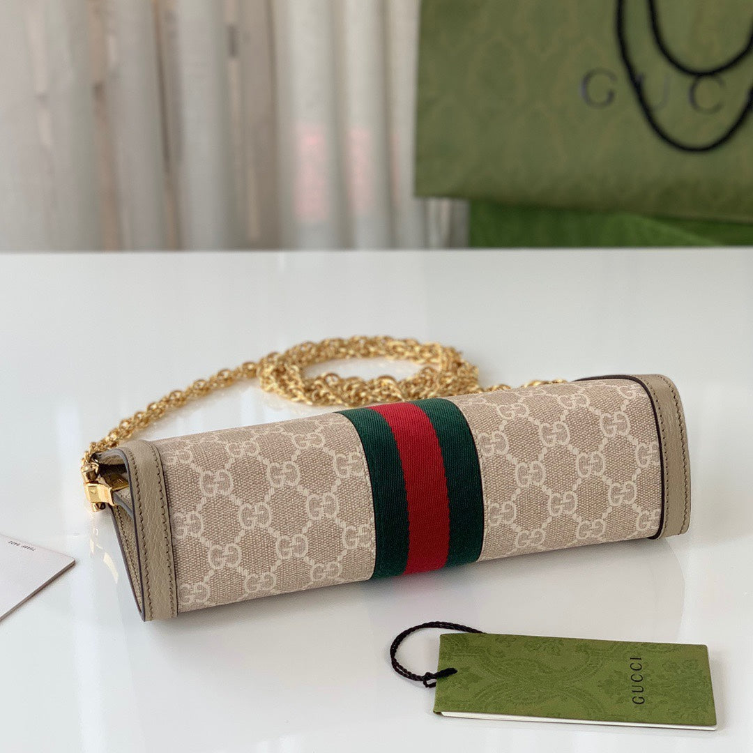 LuxluxHouse Great quality Gucci Bag Top Quality 26*17.5*8CM Free shipping