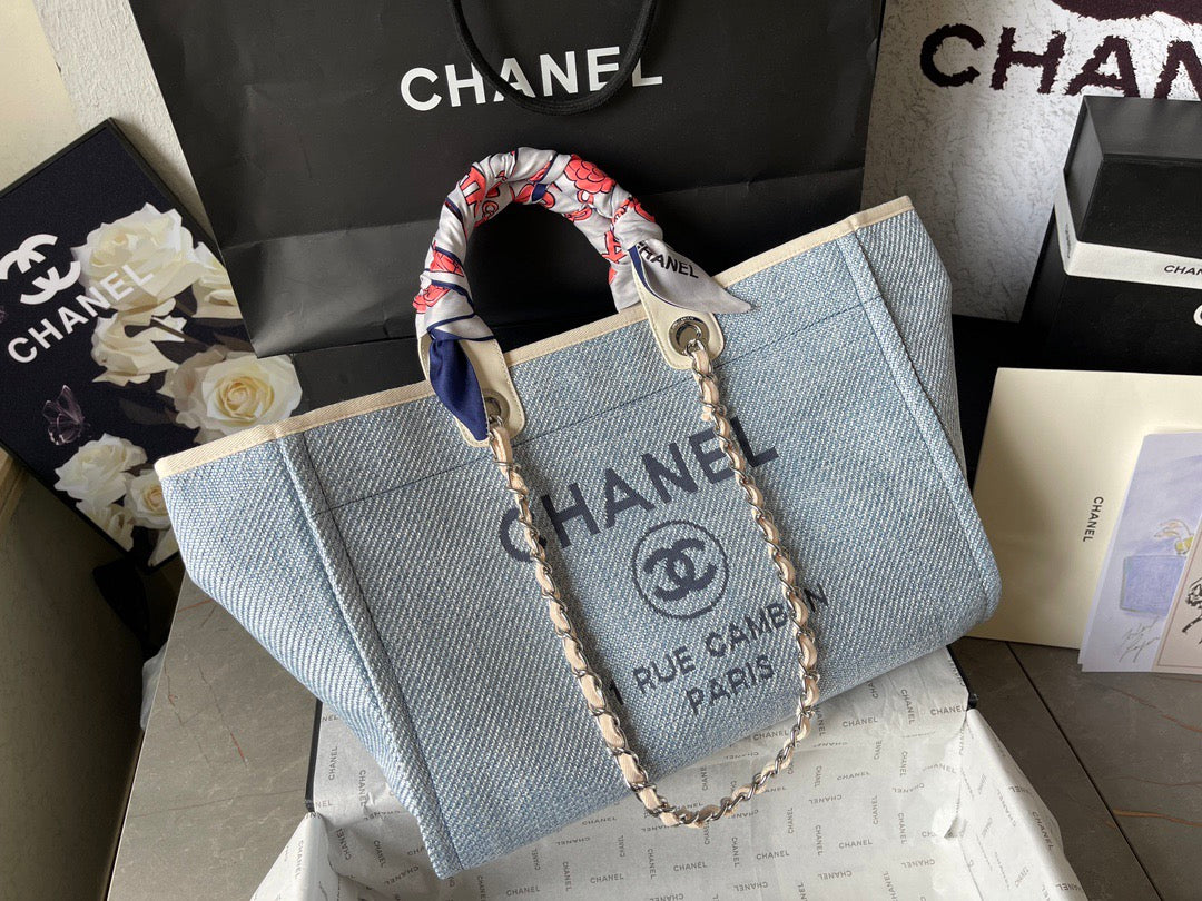 Chanel Top Bag 66941 LuxluxHouse