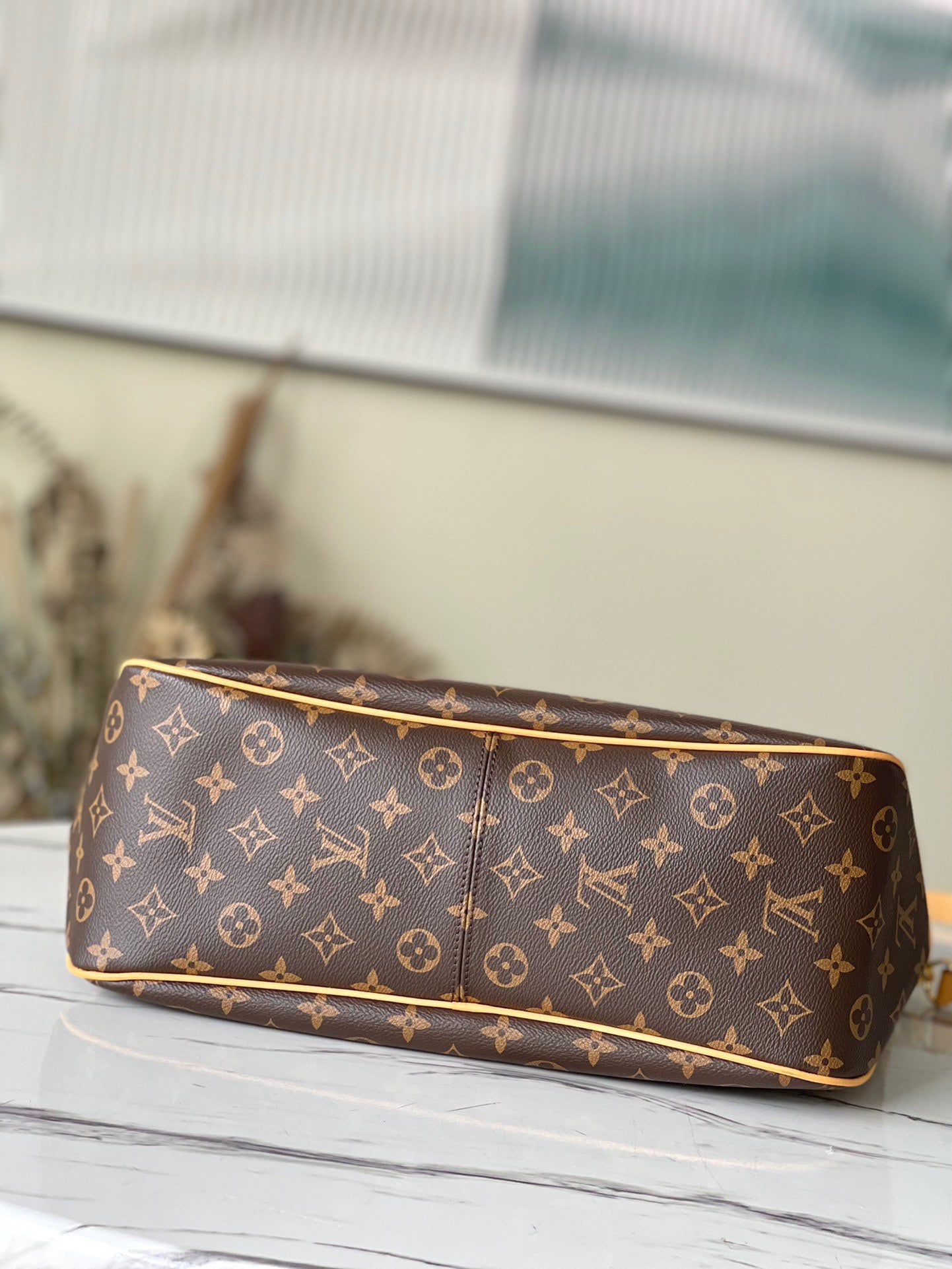 LuxluxHouse Great quality Louis Vuitton Top Bag 40*30*13cm Free shipping