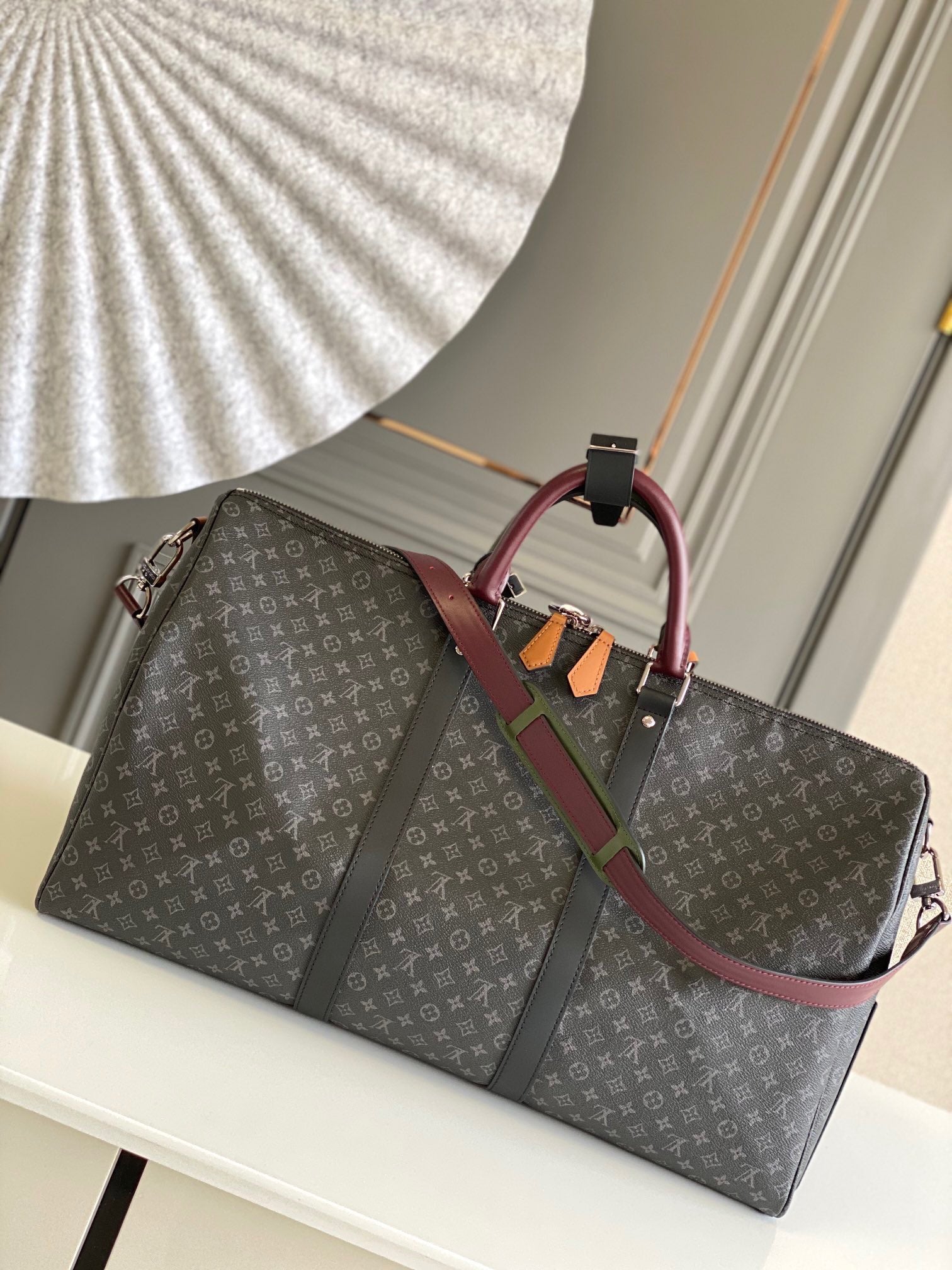 Louis Vuitton Top Bag (LuxluxHouse)