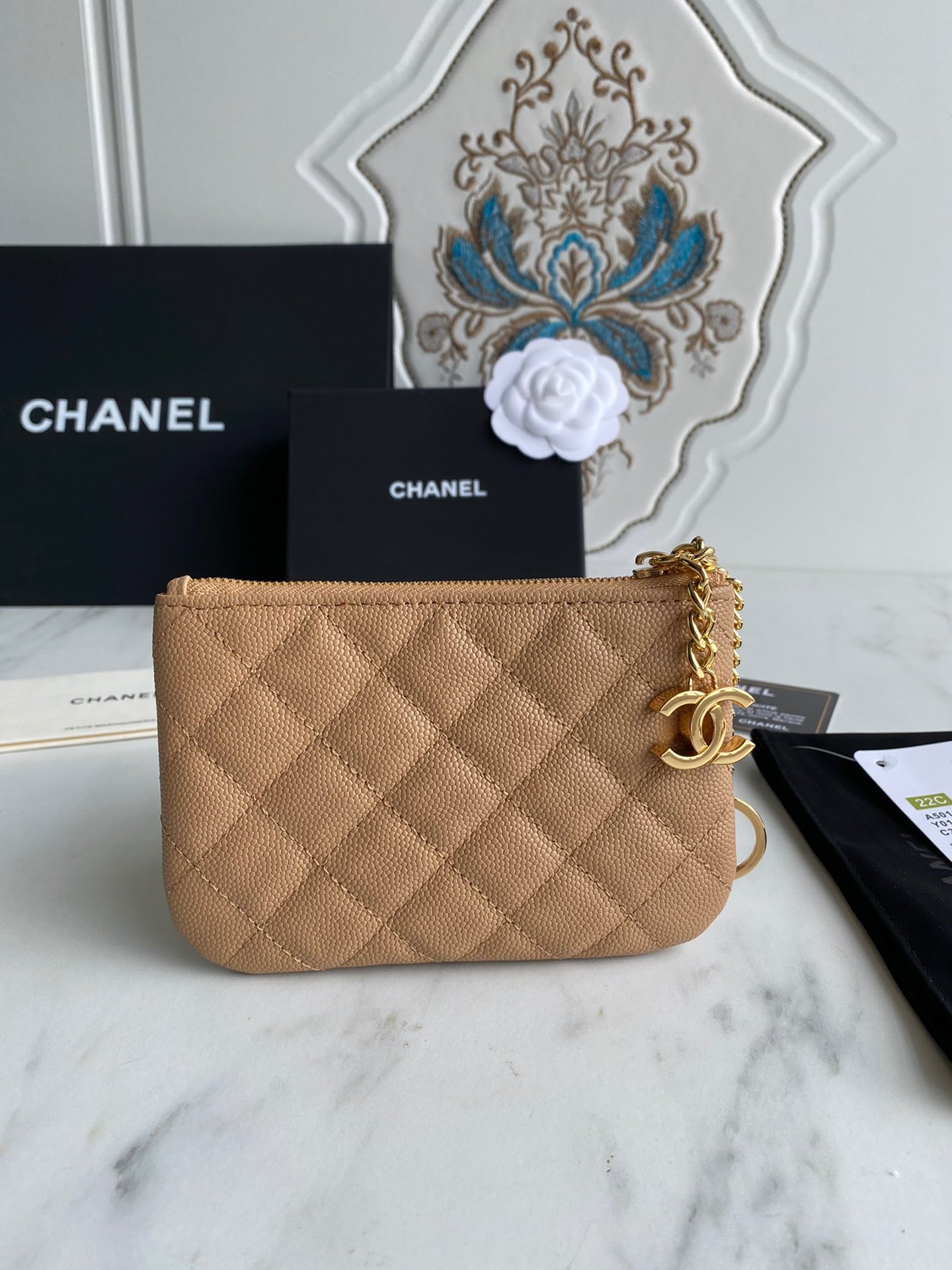 Chanel Bag Top Quality as4035 (LuxluxHouse )